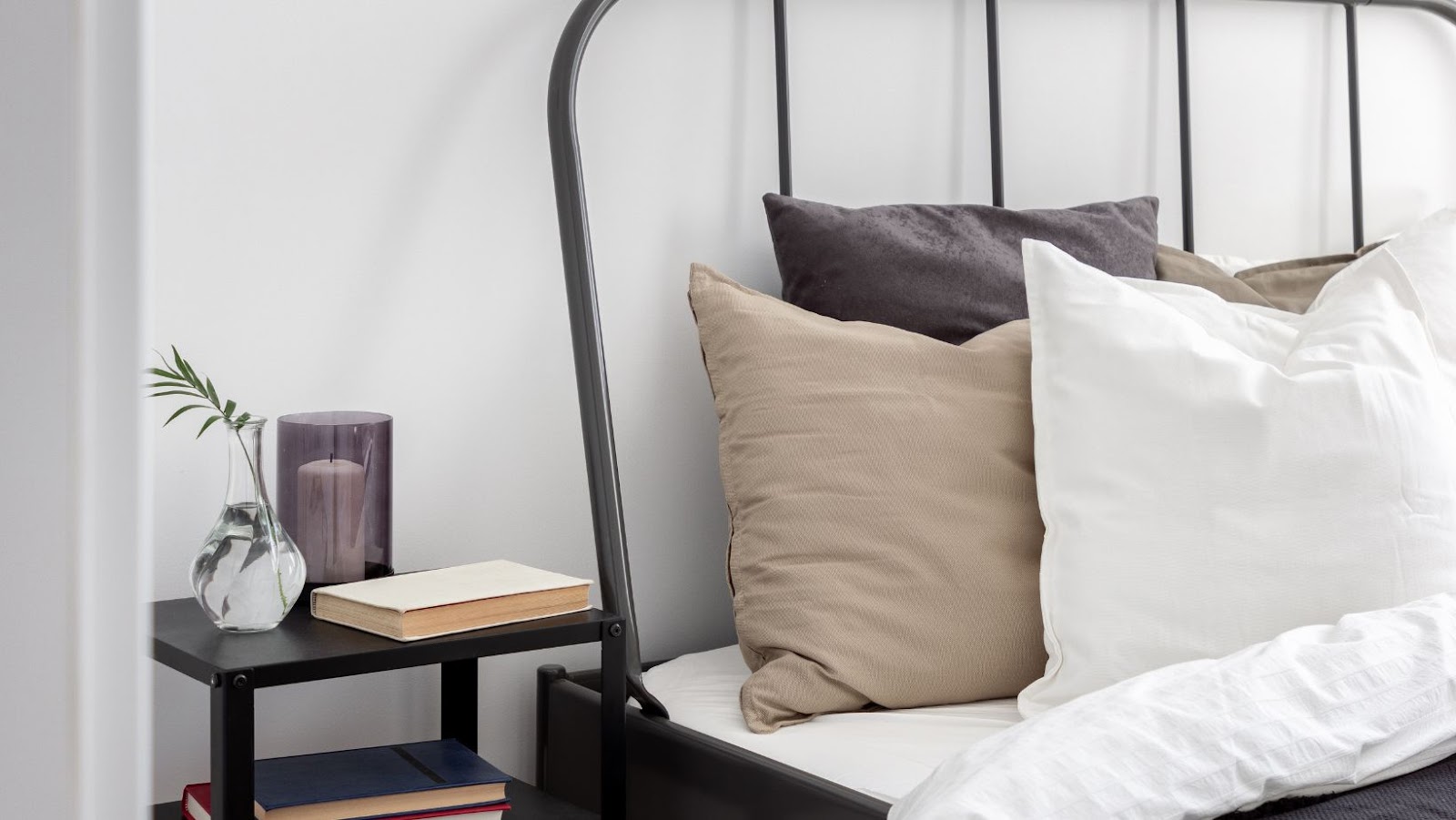 Your Zone Metal Twin Beds: Stylish and Functional Sleep Solutions
